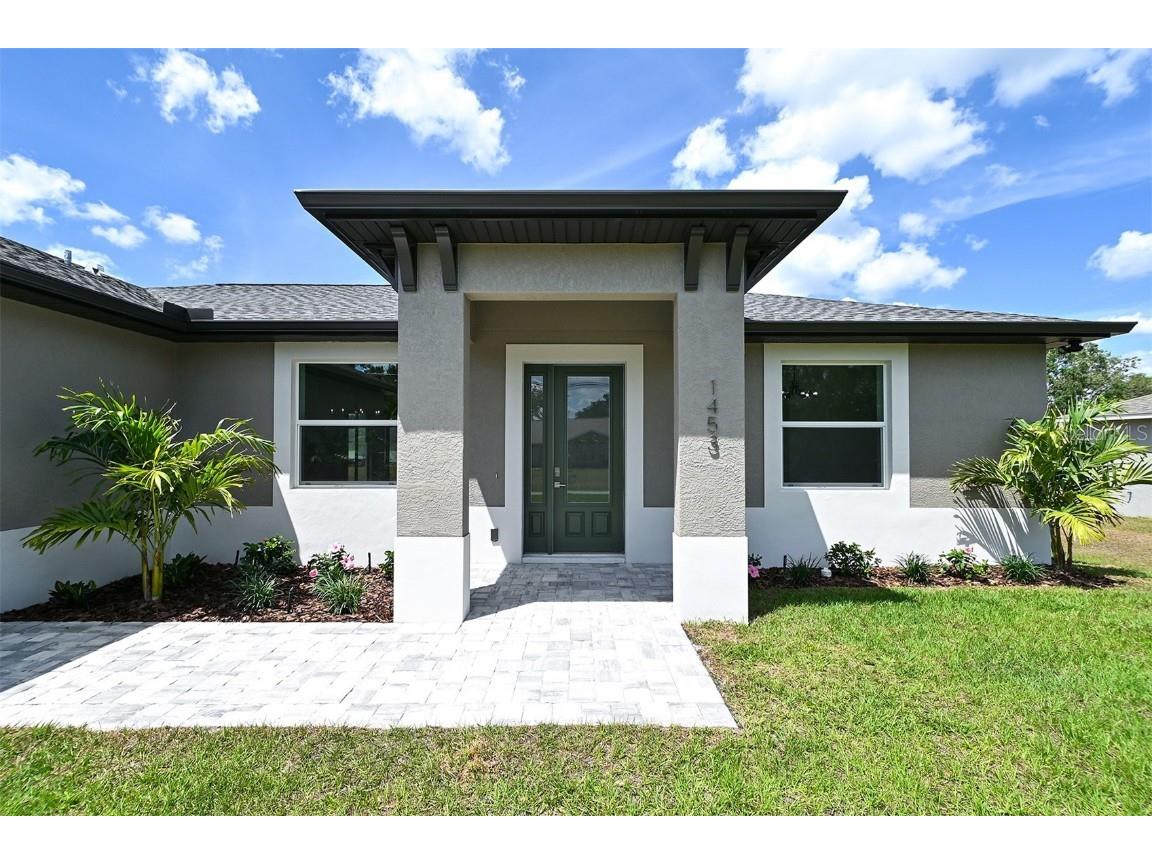 1453 S Narramore Street North Port FL 34287 A4566963 image1