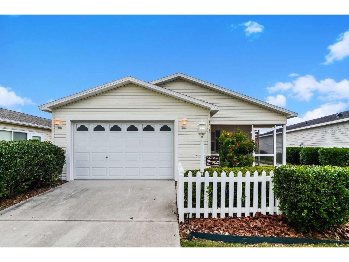 1453 Sothell Street The Villages FL 32162 U8201433 image1