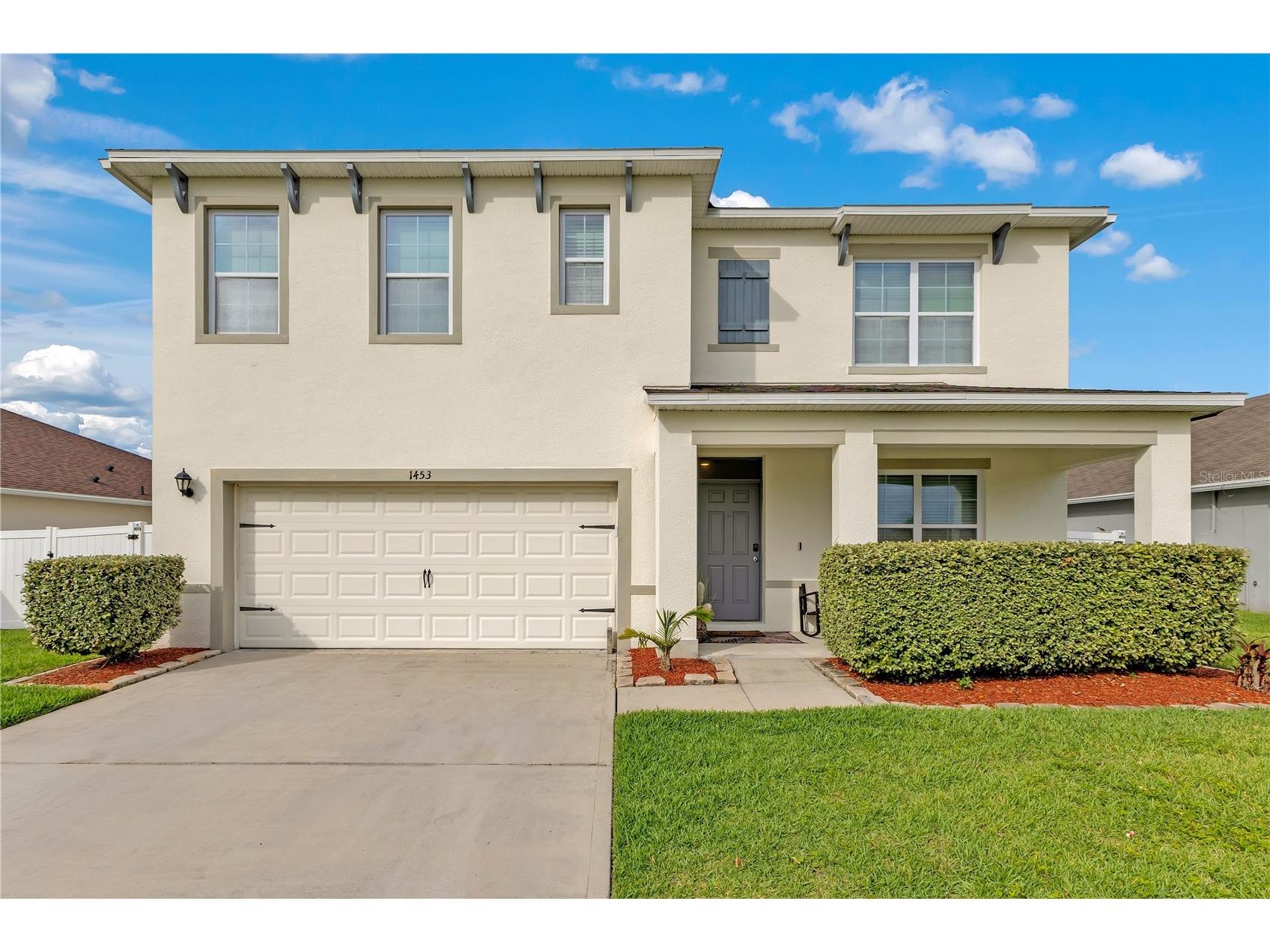 1453 Taos Avenue Kissimmee FL 34744 S5151107 image1