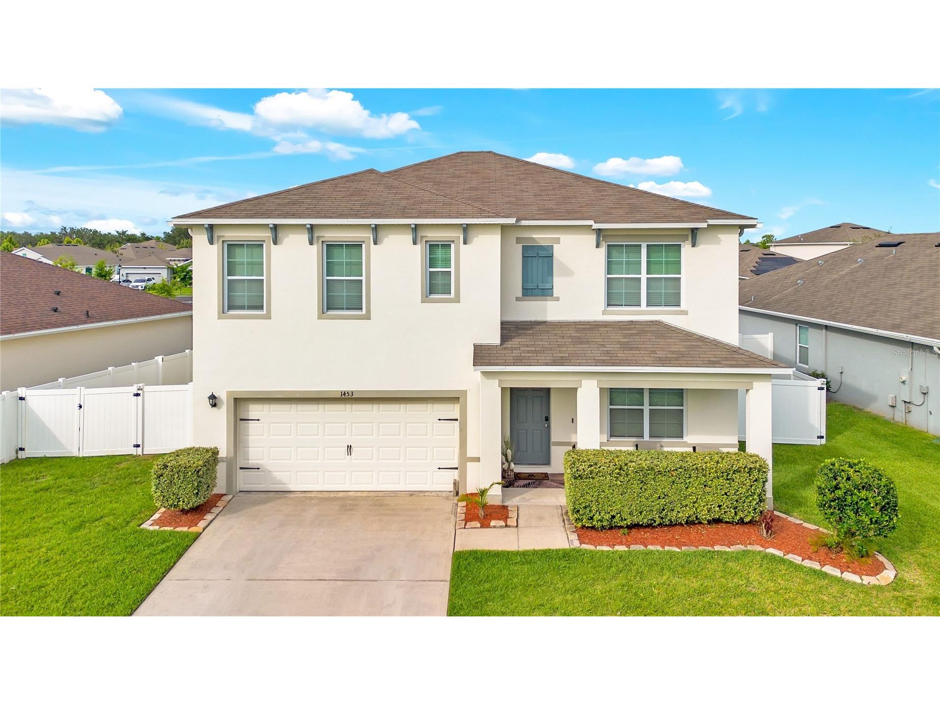 1453 Taos Avenue Kissimmee FL 34744 S5151107 image45