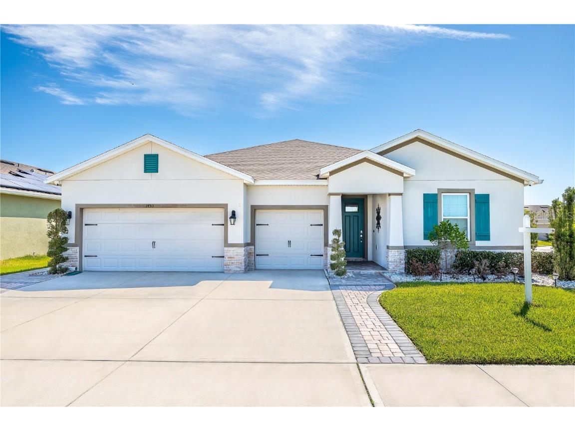 1453 Tawny Ridge Road Kissimmee FL 34744 S5084075 image1