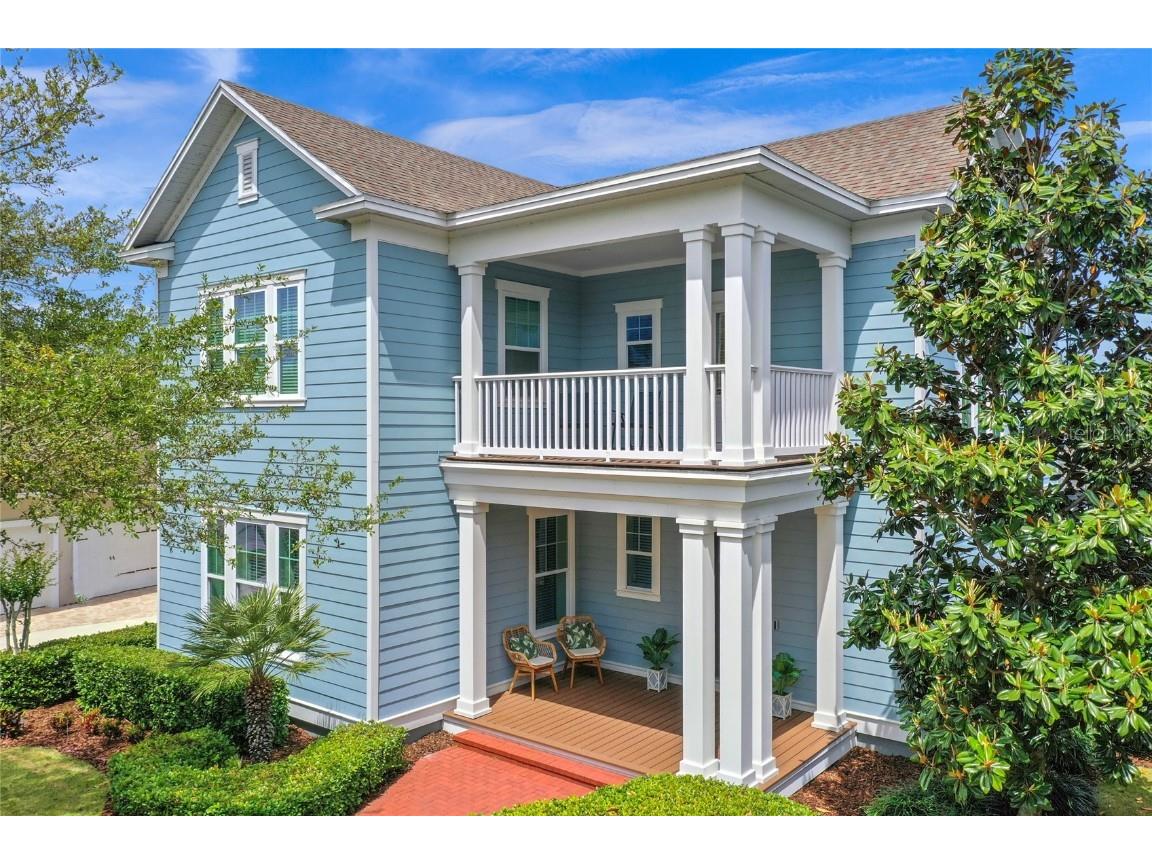 1453 Union Club Drive Winter Garden FL 34787 O6142992 image1