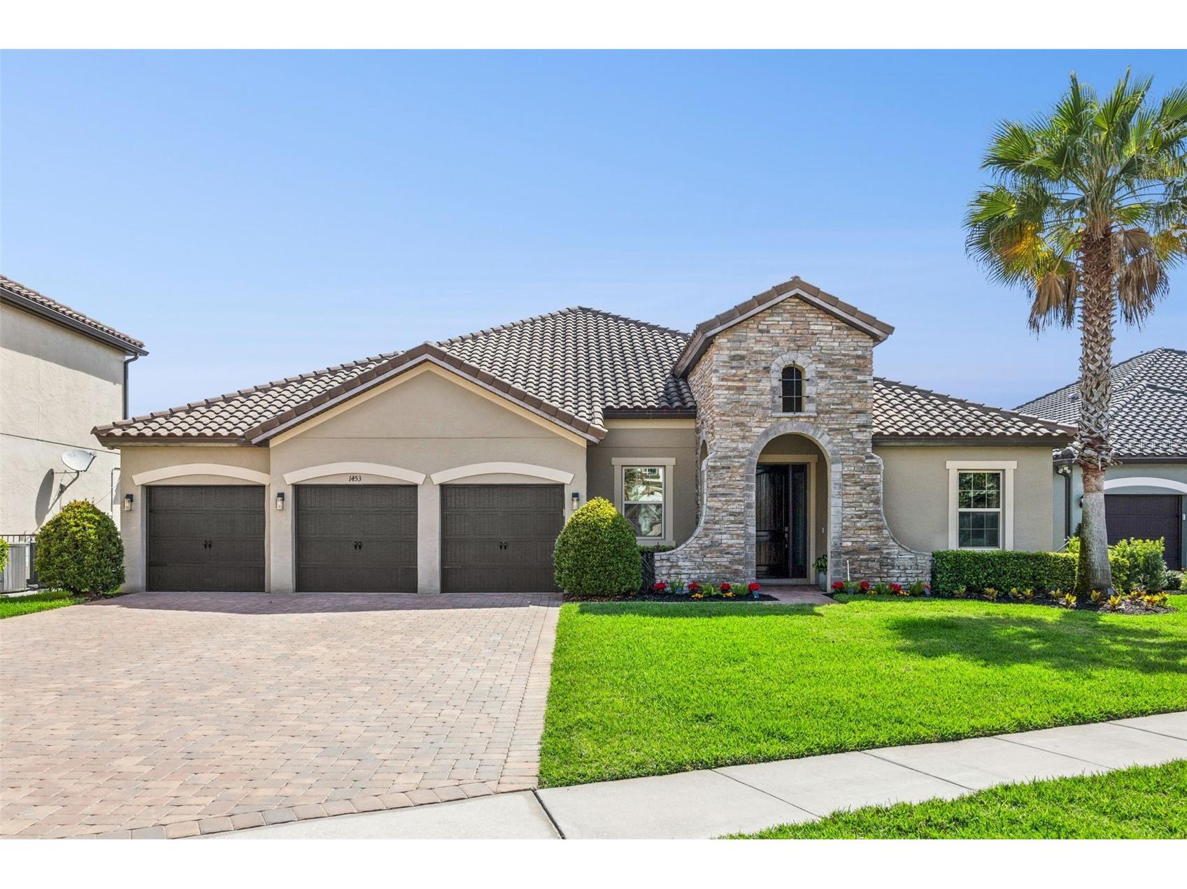 1453 Via Sangro Place Winter Park FL 32792 O6397250 image1