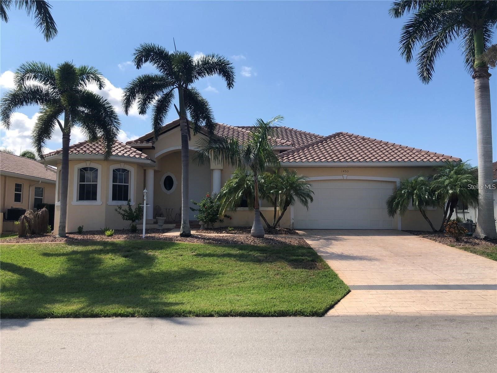 1453 Wren Court Punta Gorda FL 33950 C7514519 image1