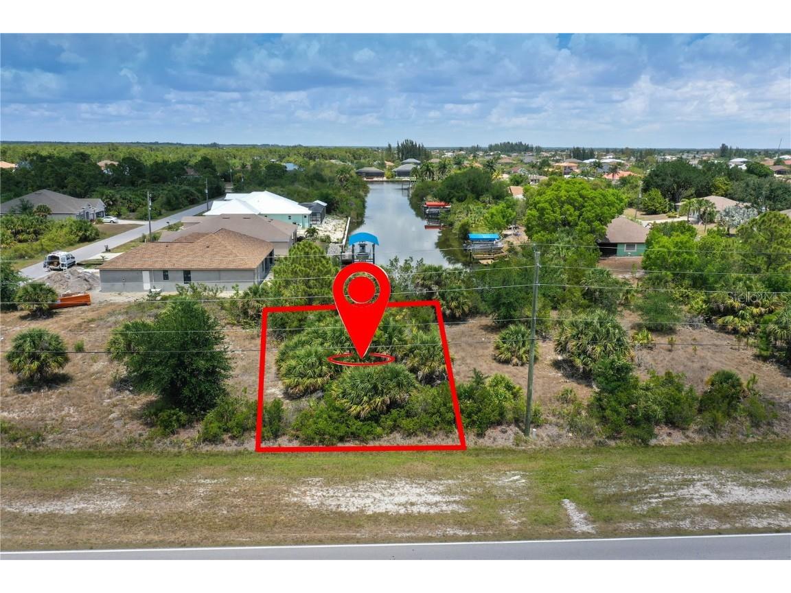 14530 Ingraham Boulevard Port Charlotte FL 33981 C7507021 image1