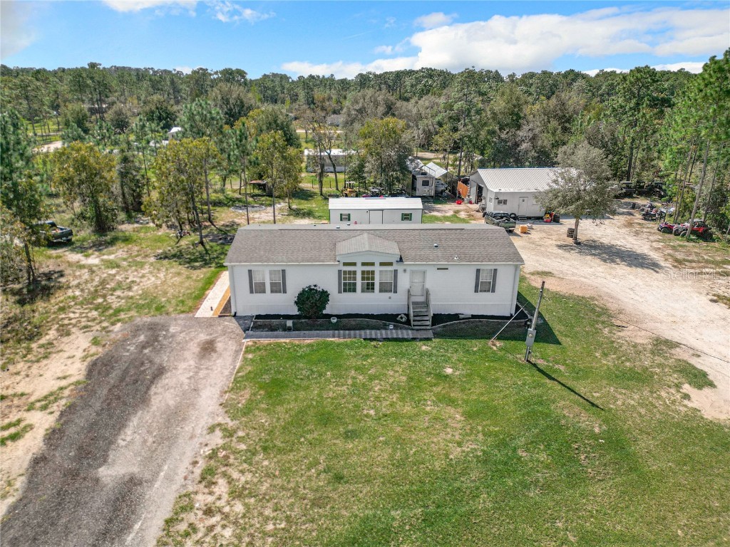 14530 SE 25th Street Morriston FL 32668 OM687927 image1