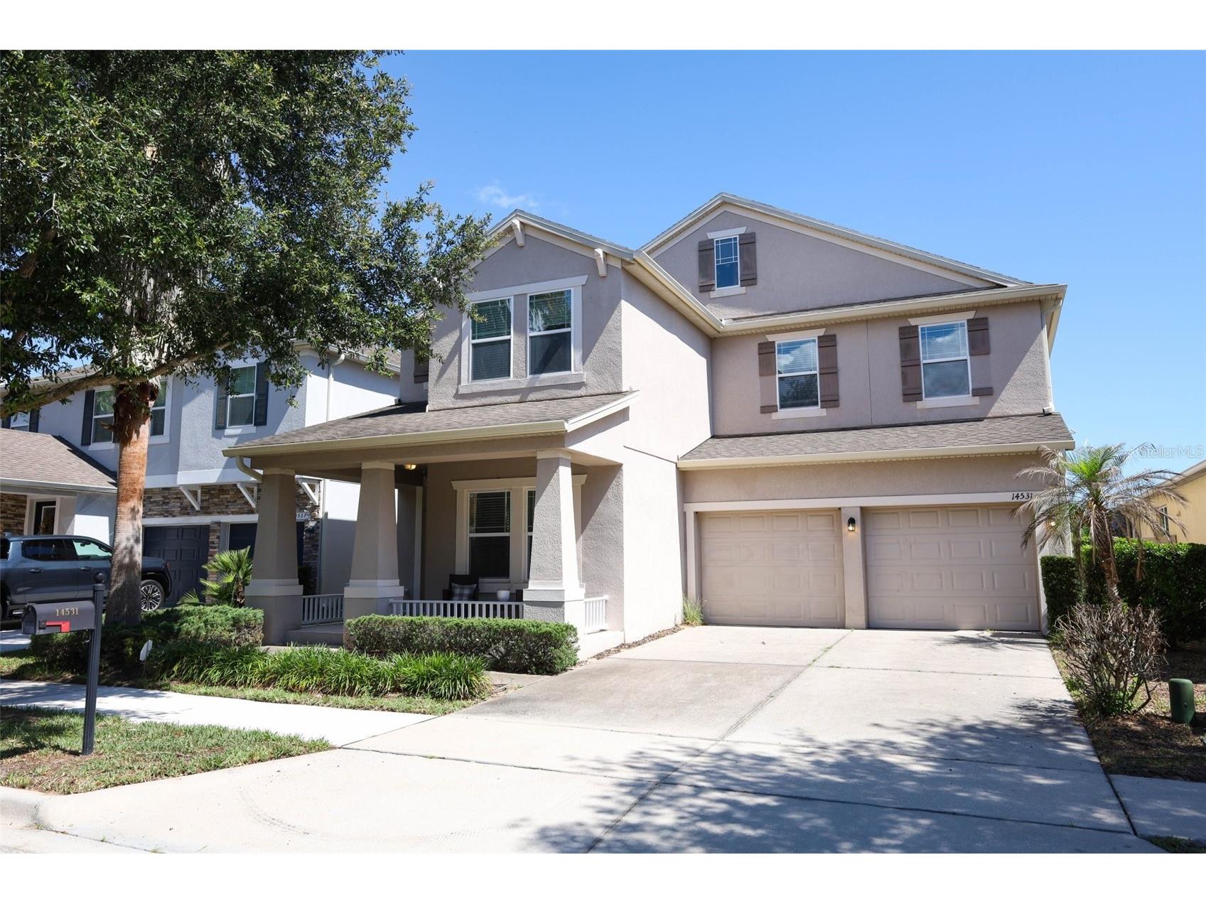 14531 Cedar Hill Drive Winter Garden FL 34787 O6408070 image1