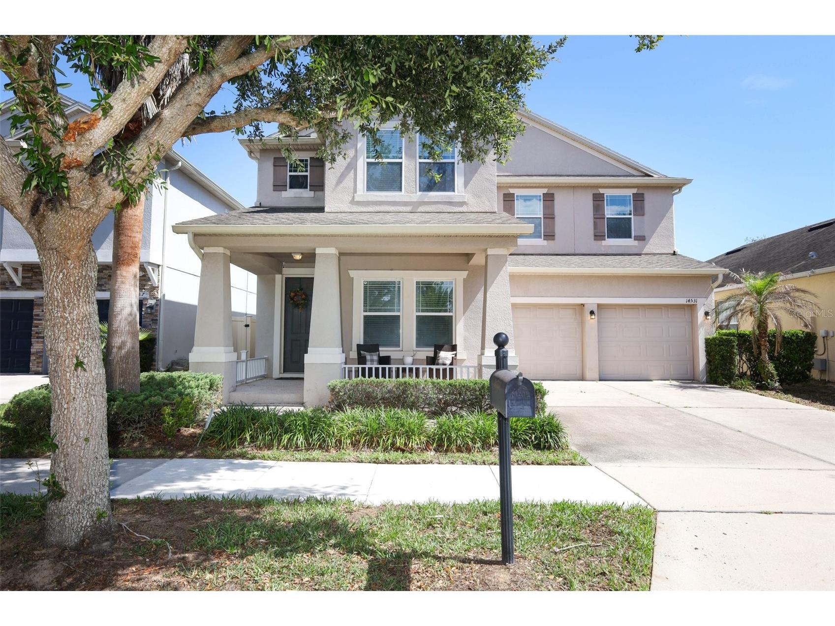 14531 Cedar Hill Drive Winter Garden FL 34787 O6408070 image2