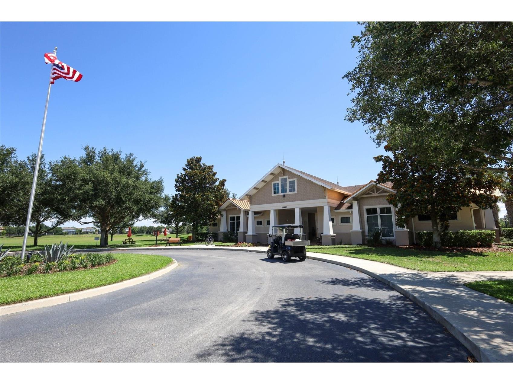 14531 Cedar Hill Drive Winter Garden FL 34787 O6408070 image46