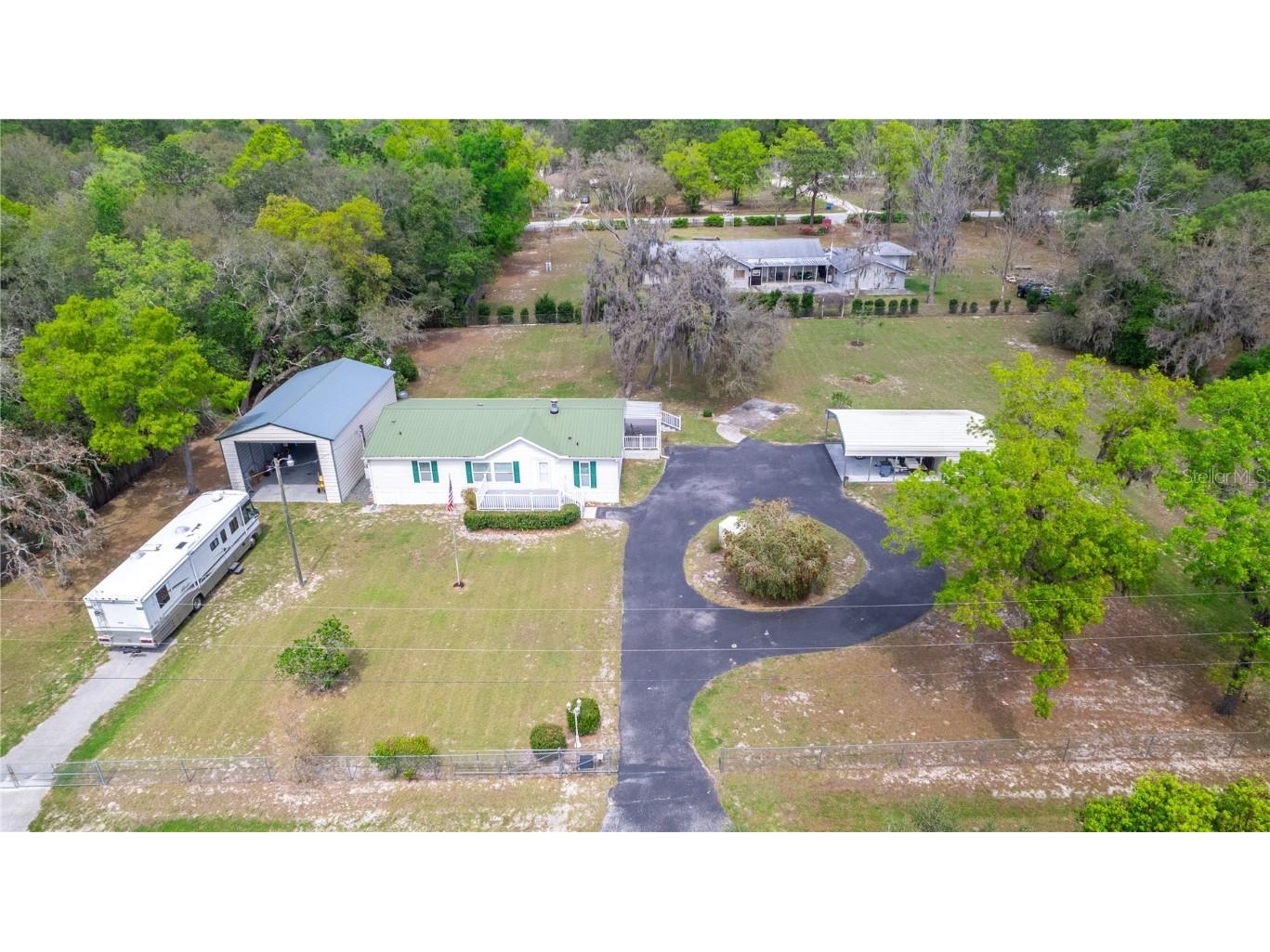 14531 Dilbeck Drive Spring Hill FL 34610 W7863003 image1