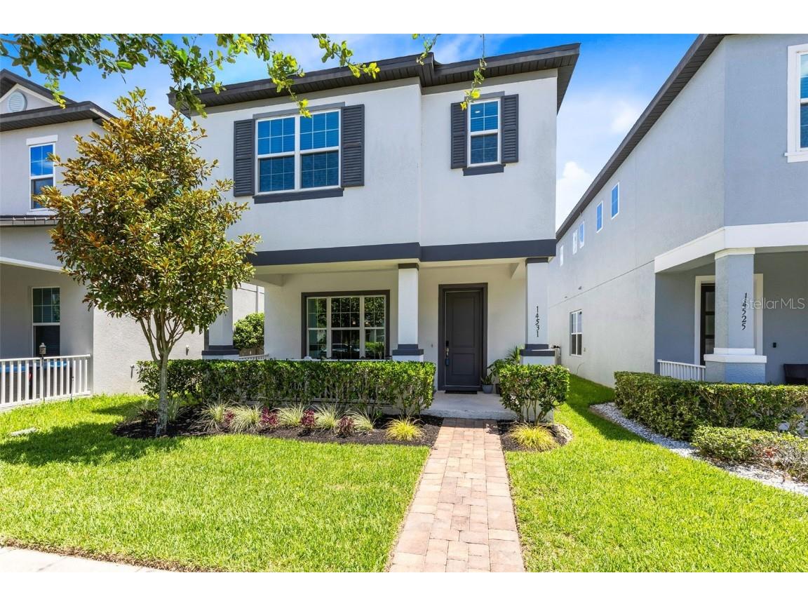 14531 Golden Harbor Lane Winter Garden FL 34787 O6217275 image1