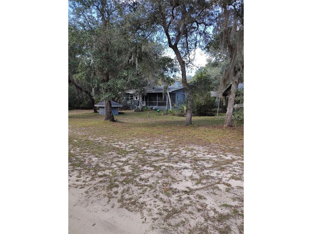 14531 NE 190th Lane Fort Mc Coy FL 32134 OM666971 image1