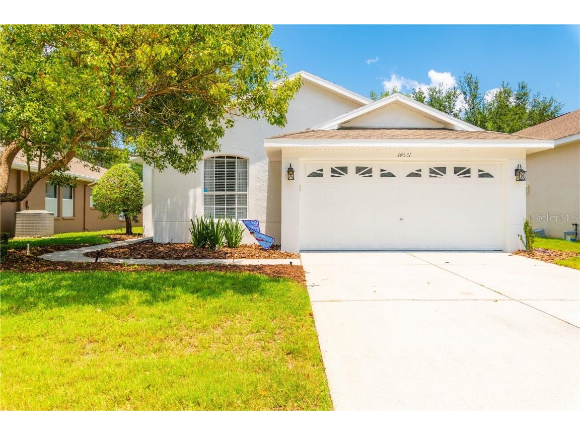 14531 Silversmith Circle Spring Hill FL 34609 W7855015 image1