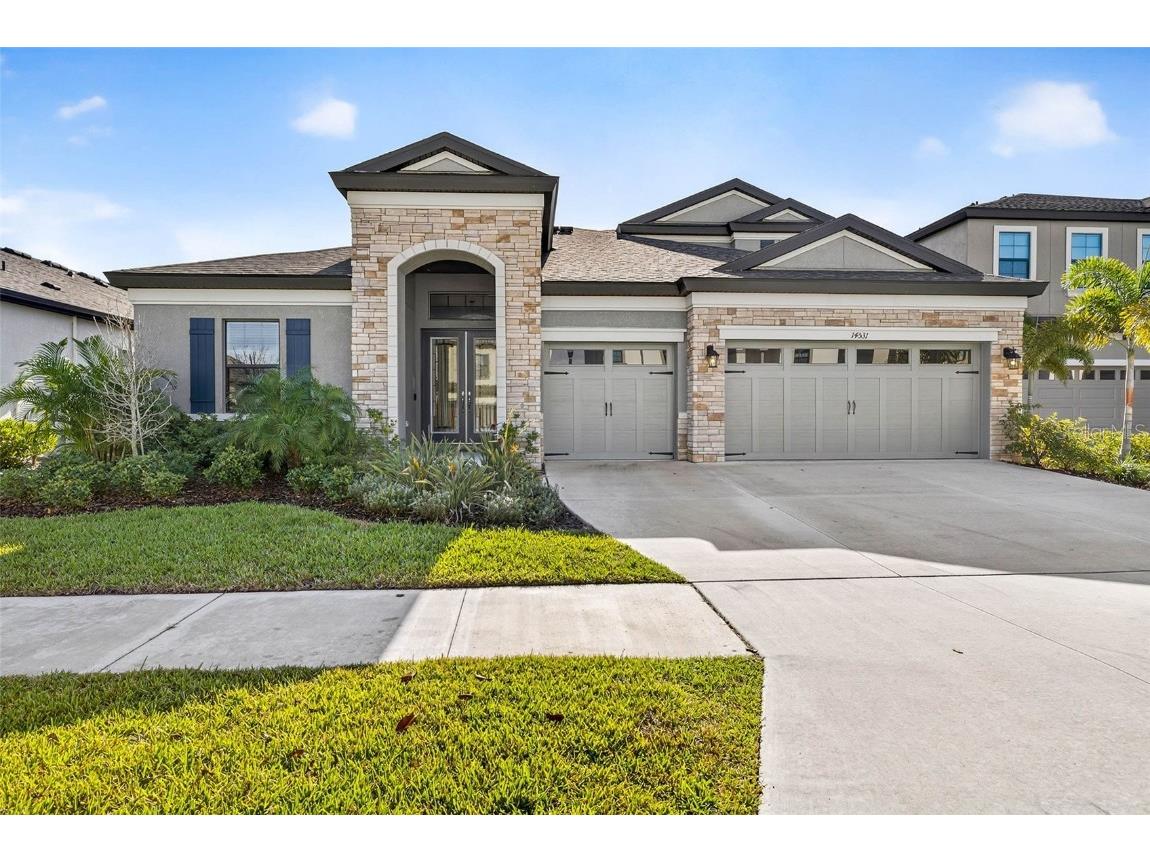 14531 Woodland Spur Drive Lithia FL 33547 TB8441906 image1