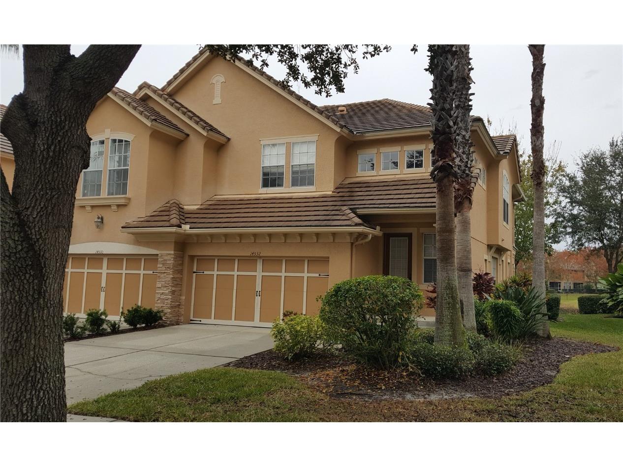 14532 Mirabelle Vista Circle Tampa FL 33626 T3345691 image1