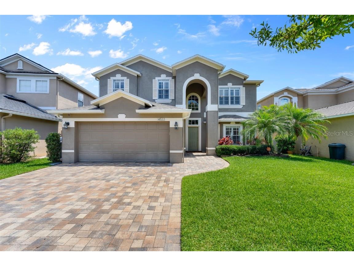 14533 Broadhaven Boulevard Orlando FL 32828 V4936778 image1