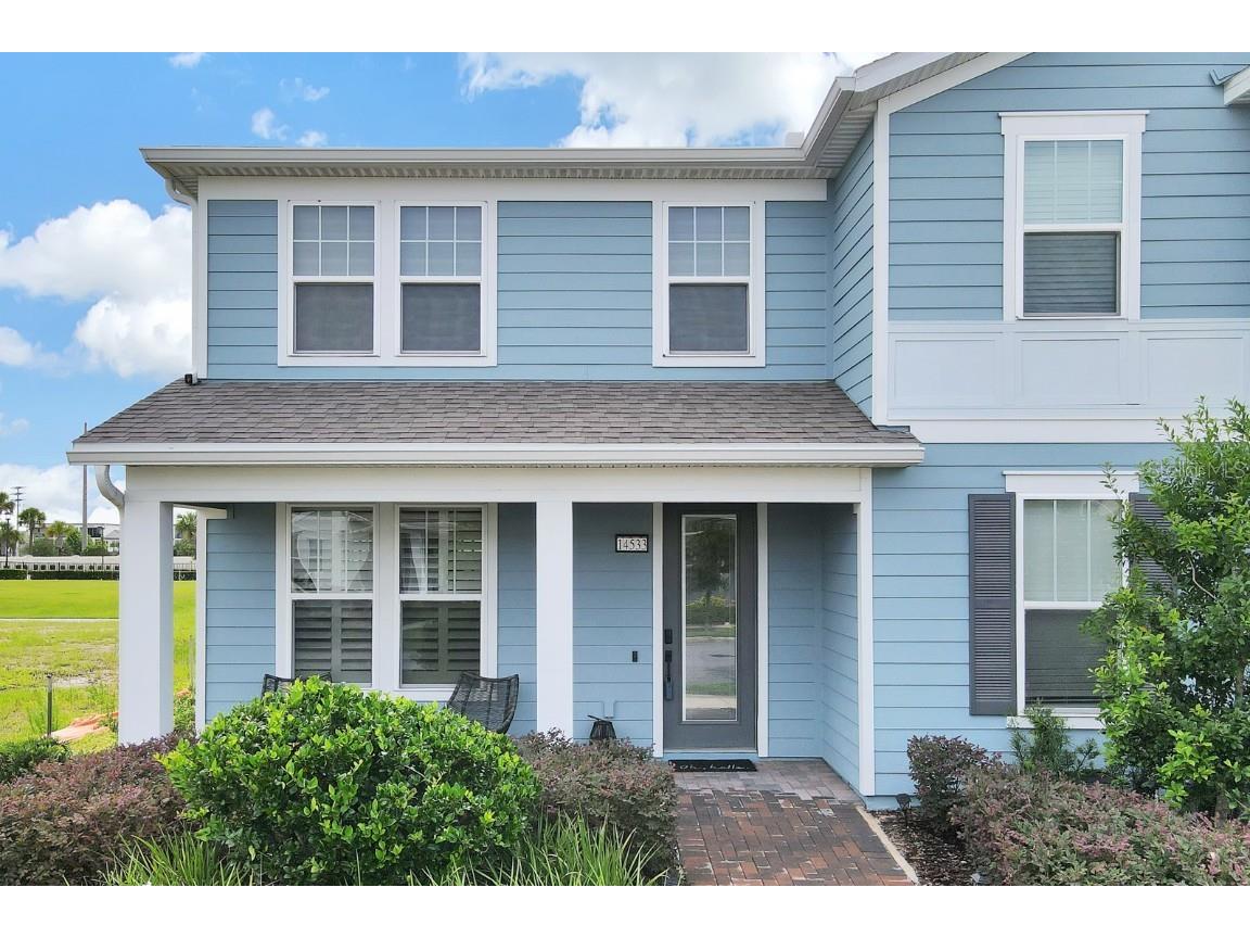 14533 Orchid Island Drive Orlando FL 32827 A4573088 image1