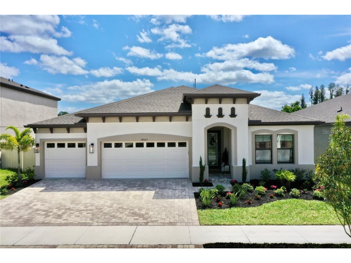 14533 Woodland Spur Drive Lithia FL 33547 T3512920 image1