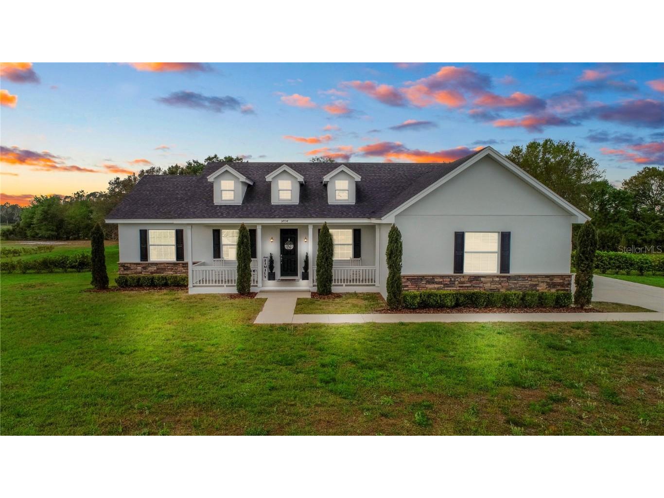 14534 Evans Ranch Road Lakeland FL 33809 A4563246 image1