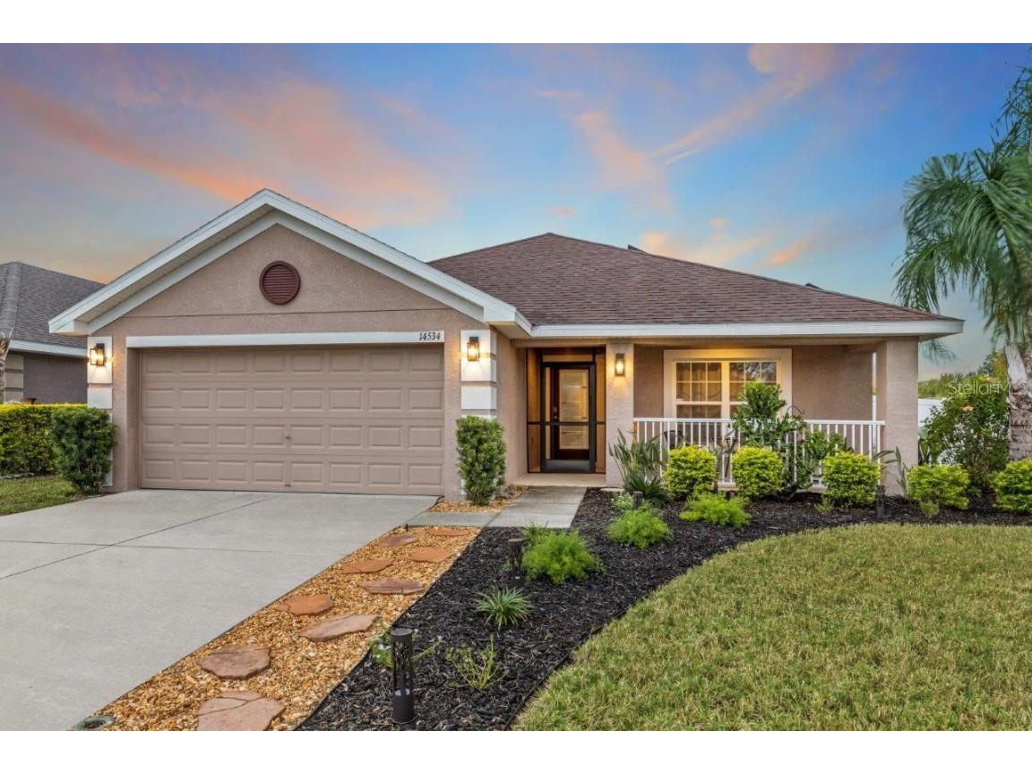 14534 Scottburgh Glen Dr Wimauma FL 33598 A4590180 image1