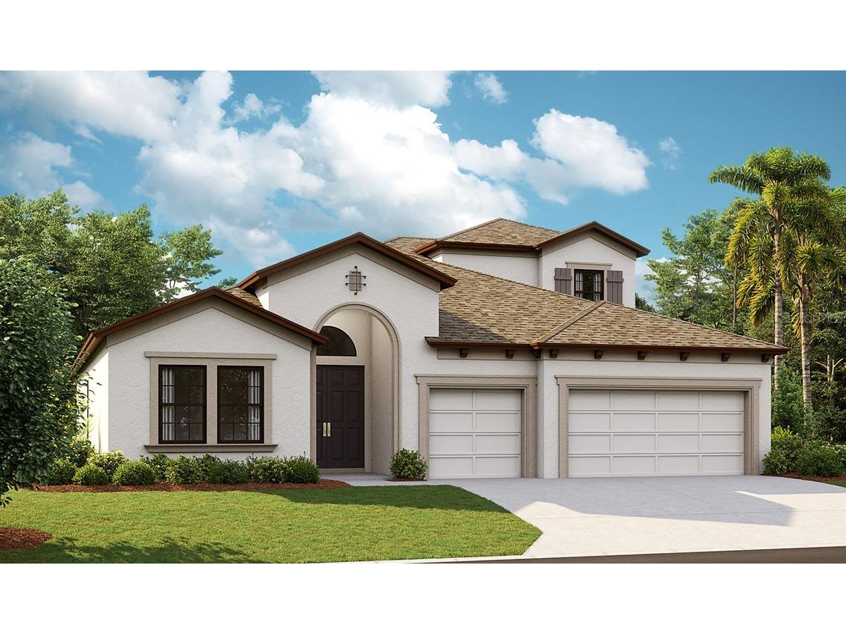 14534 Woodland Spur Drive Lithia FL 33547 T3395038 image1