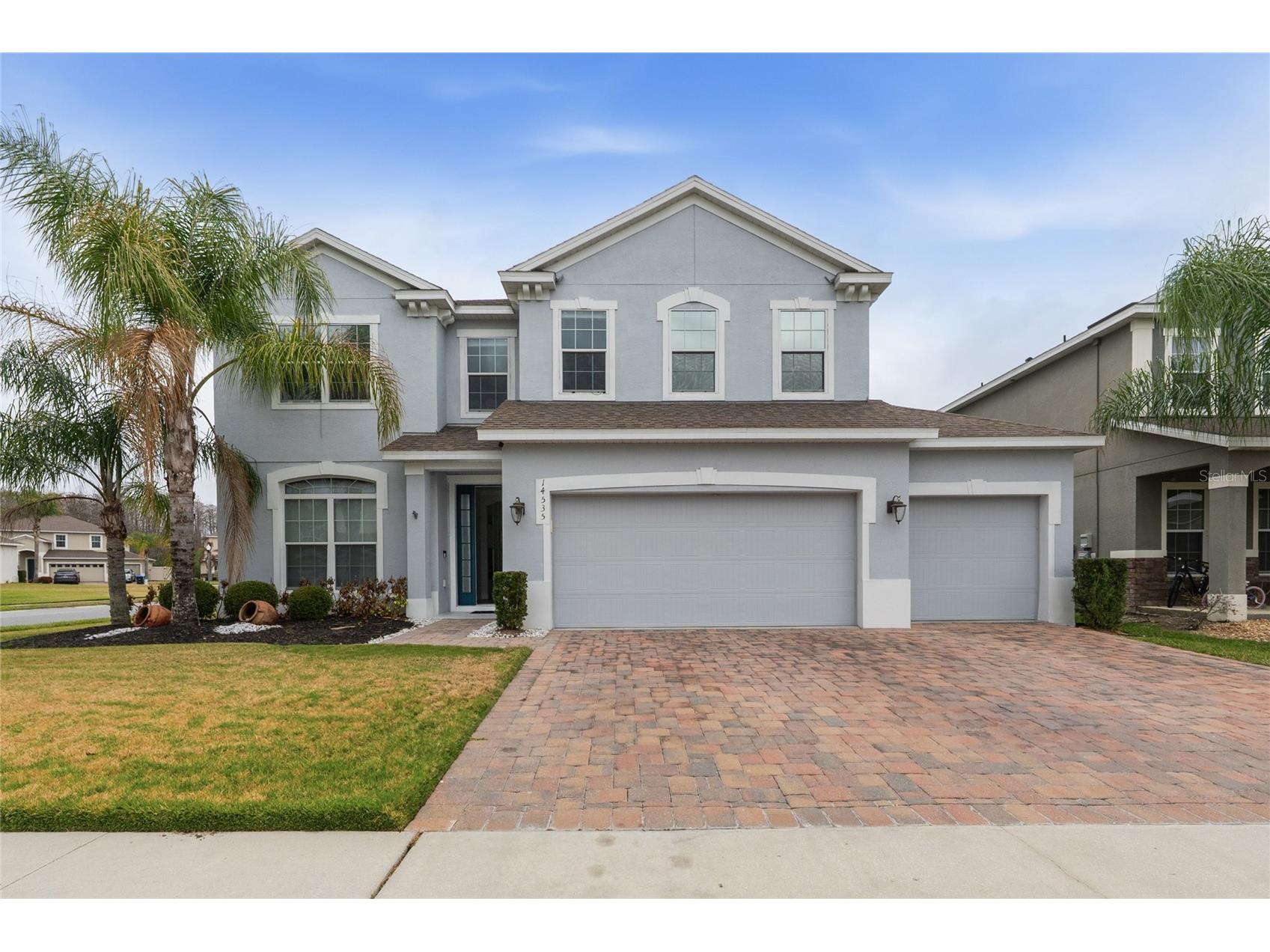 14535 Caplock Drive Orlando FL 32837 S5145327 image1