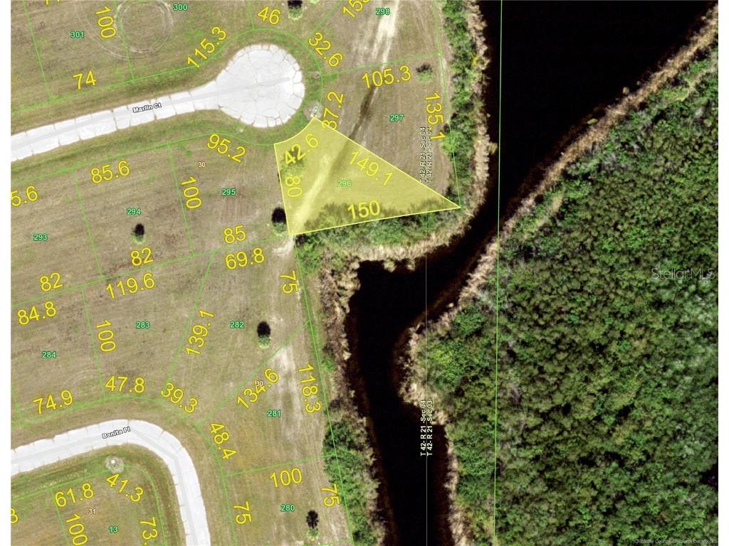 14535 Marlin Court Placida FL 33946 D6131511 image1