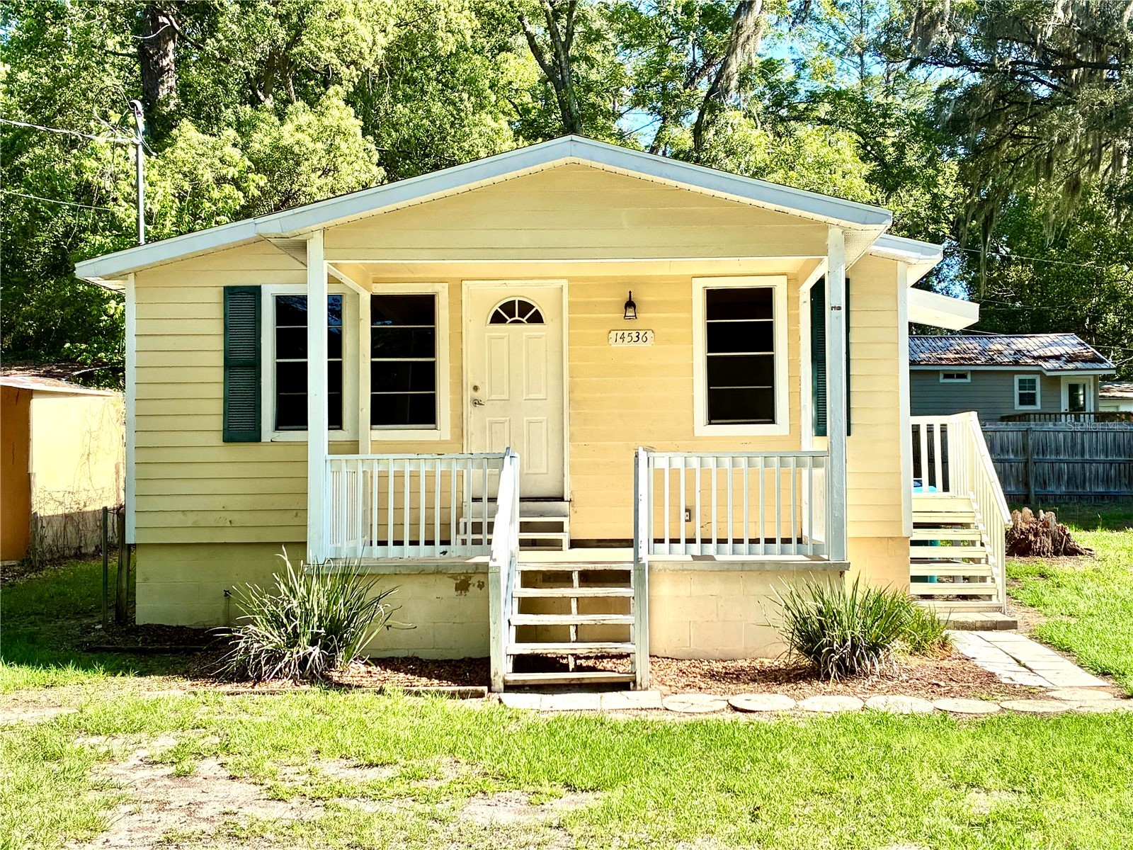 14536 NW 143rd Place Alachua FL 32615 GC540425 image1