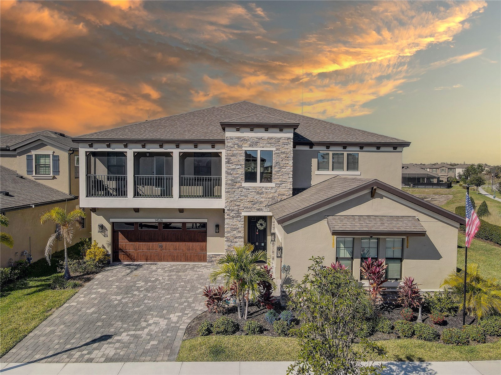 14536 Woodland Spur Drive Lithia FL 33547 TB8461497 image1