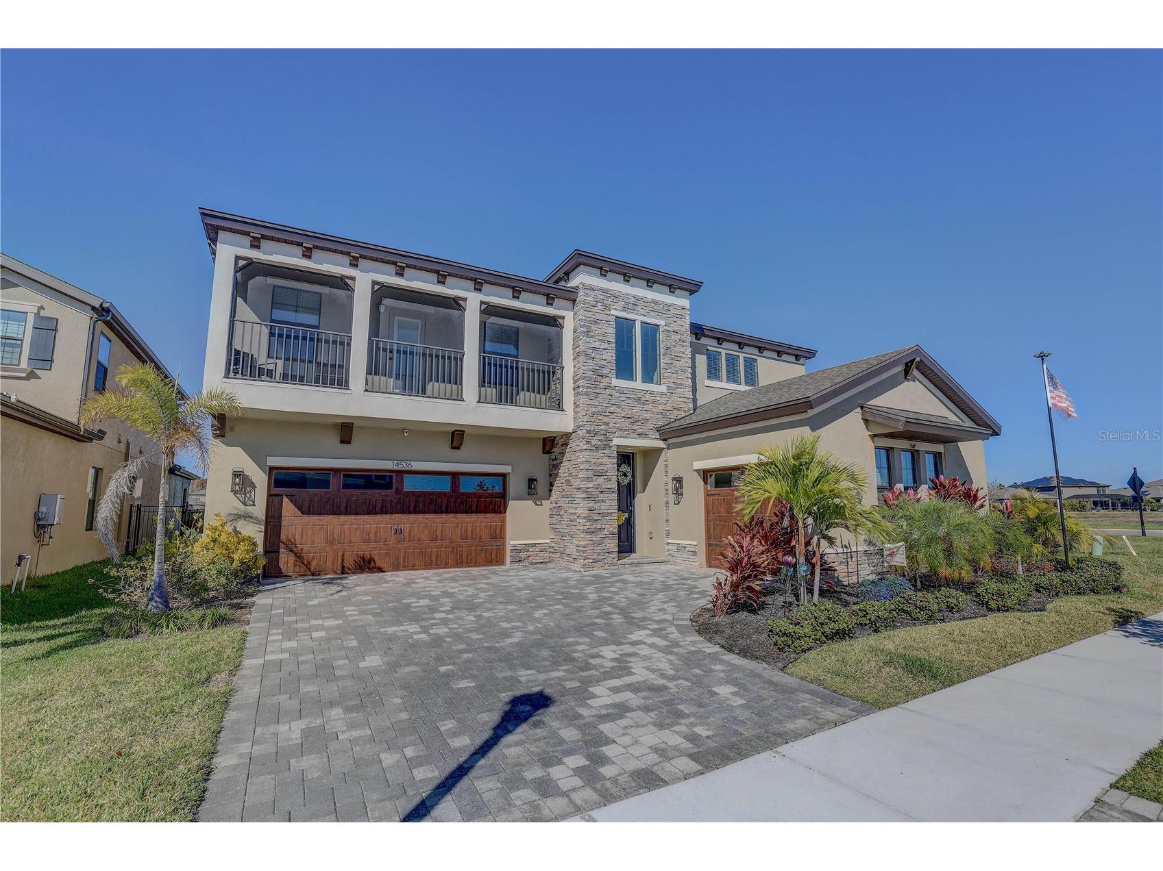 14536 Woodland Spur Drive Lithia FL 33547 TB8461497 image3