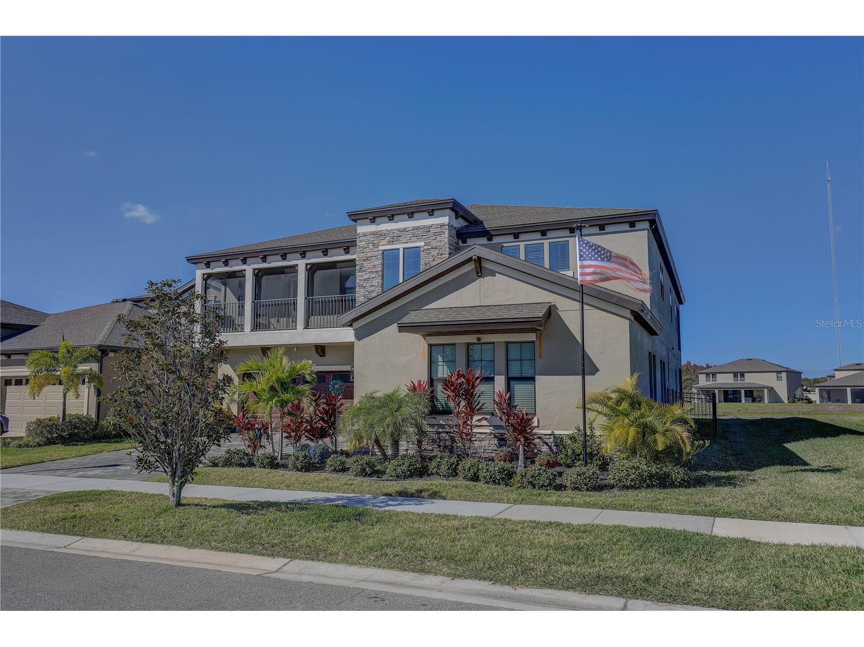 14536 Woodland Spur Drive Lithia FL 33547 TB8461497 image4