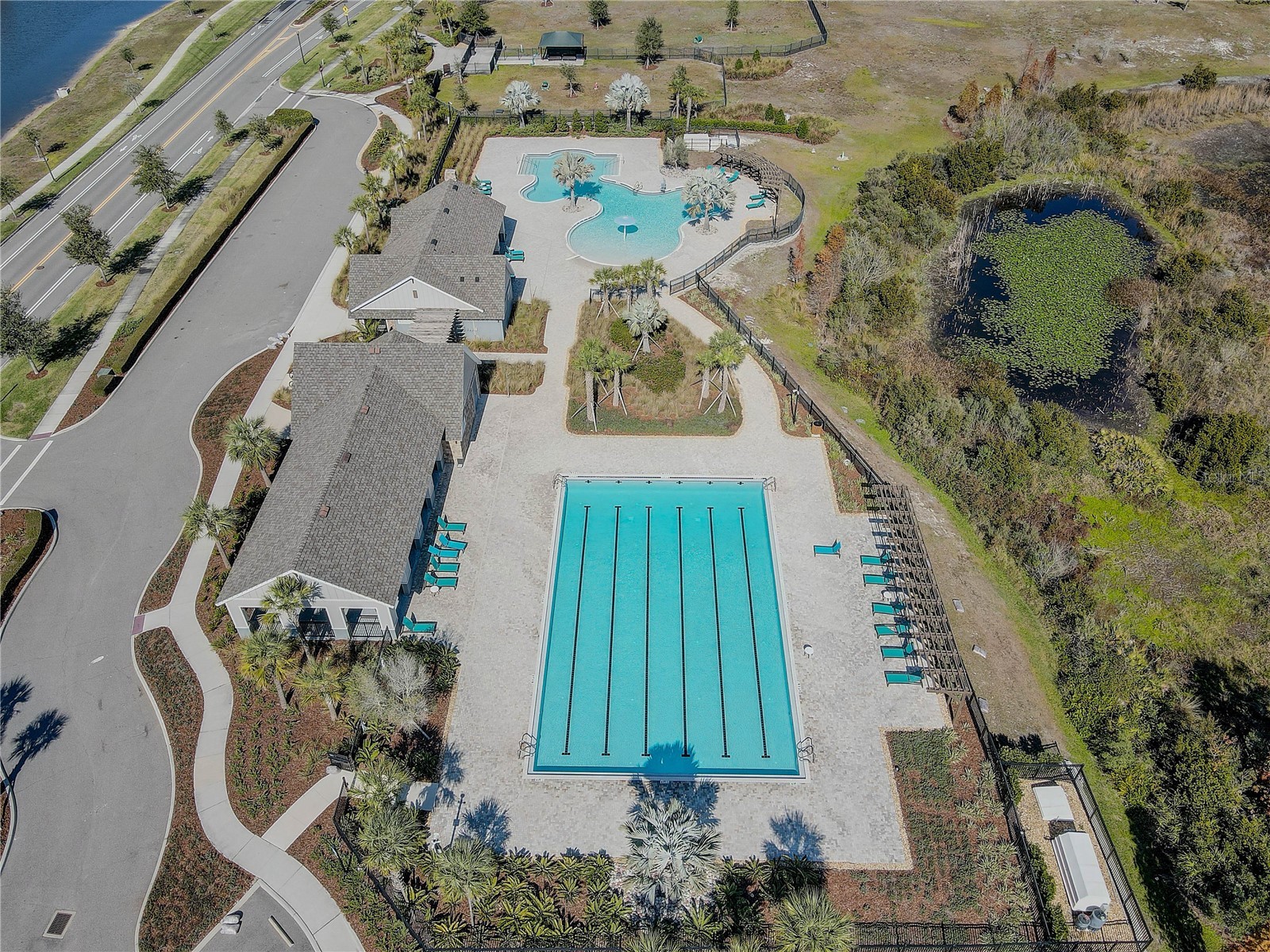 14536 Woodland Spur Drive Lithia FL 33547 TB8461497 image66