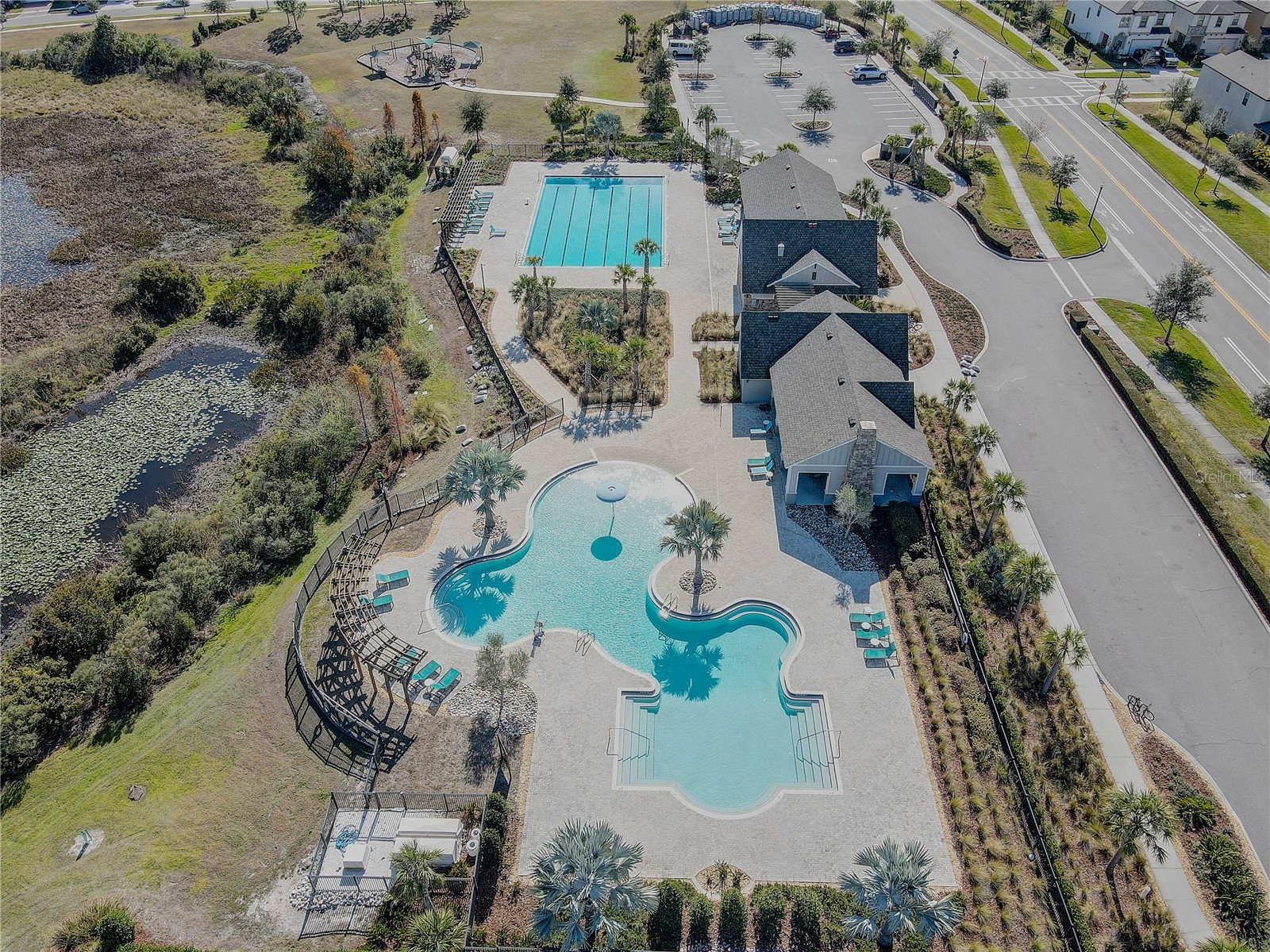 14536 Woodland Spur Drive Lithia FL 33547 TB8461497 image67