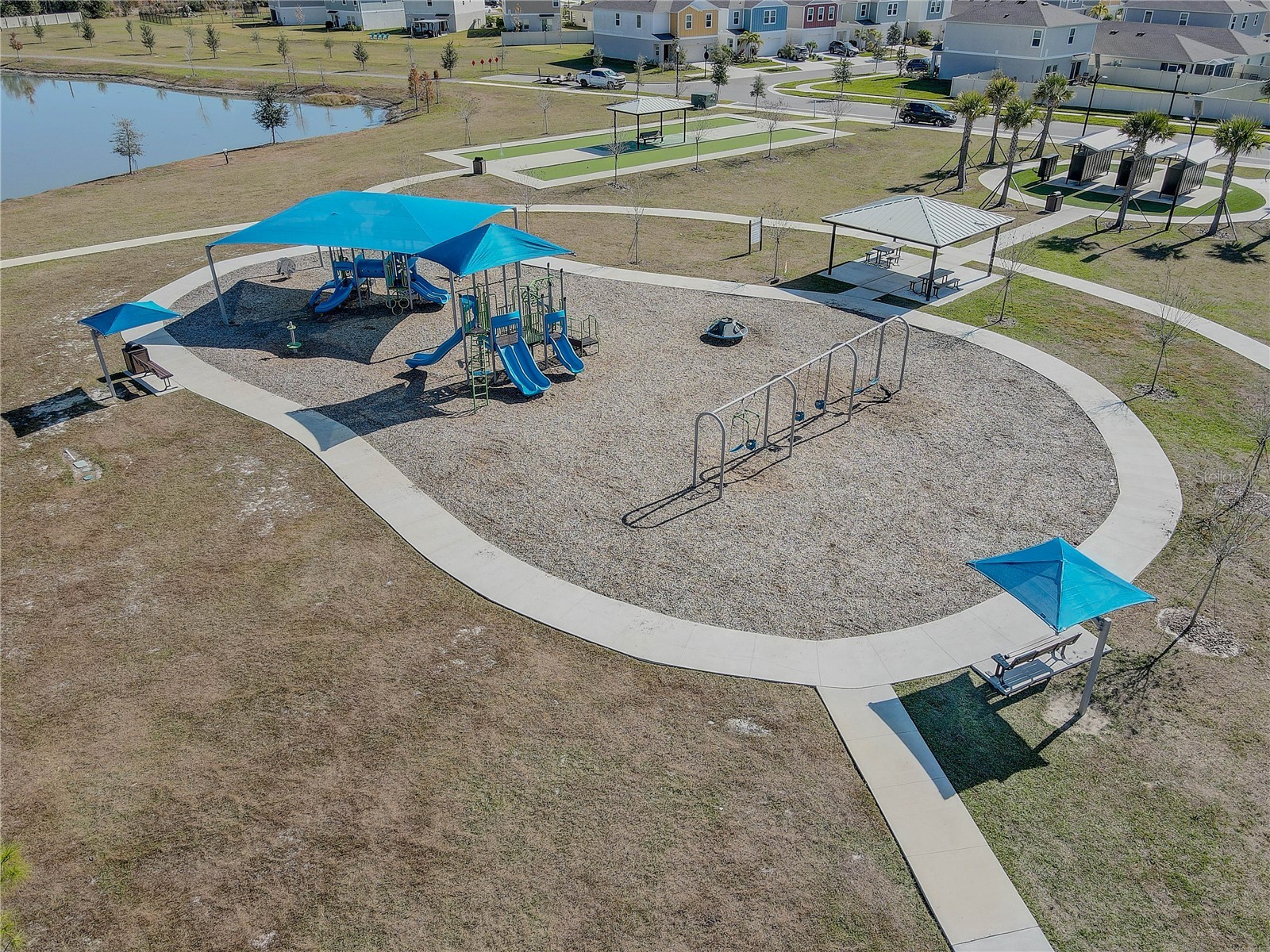 14536 Woodland Spur Drive Lithia FL 33547 TB8461497 image69