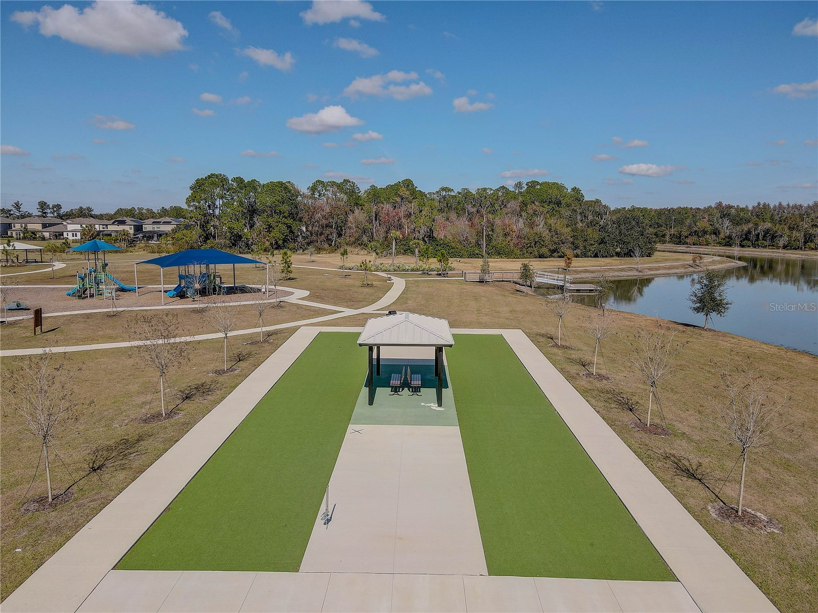 14536 Woodland Spur Drive Lithia FL 33547 TB8461497 image70