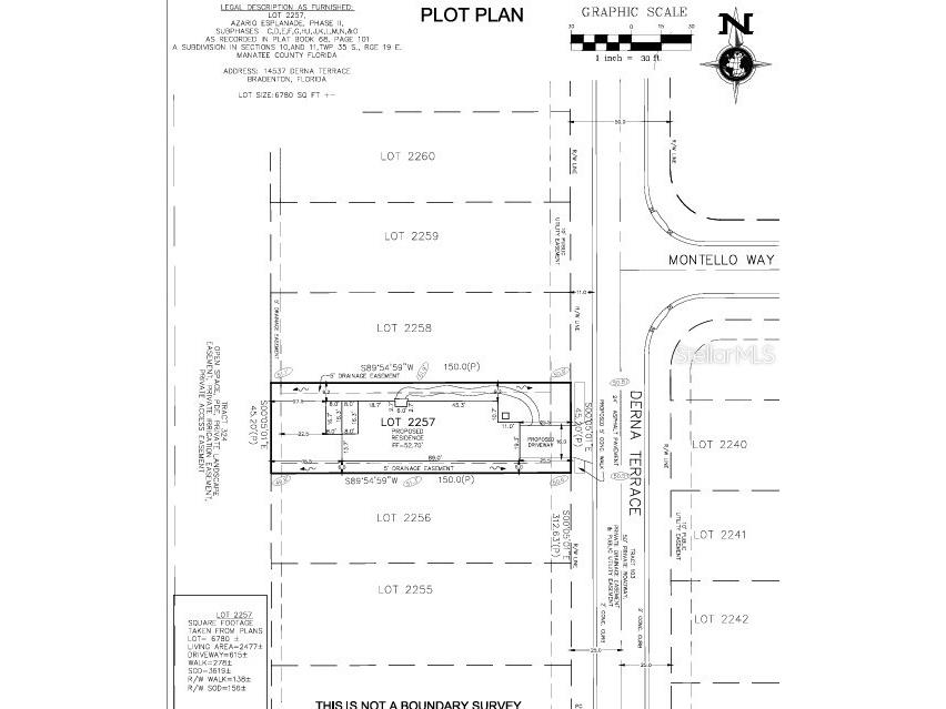 14537 Derna Terrace Bradenton FL 34211 A4699455 image13
