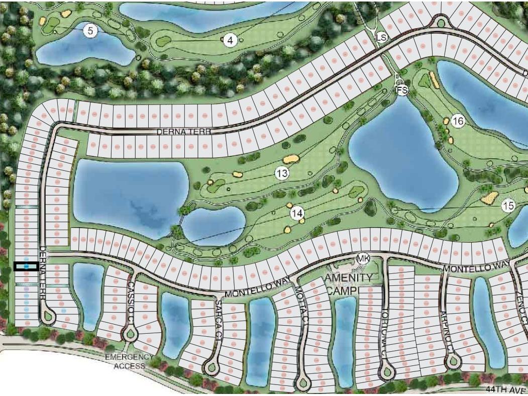 14537 Derna Terrace Bradenton FL 34211 A4699455 image14