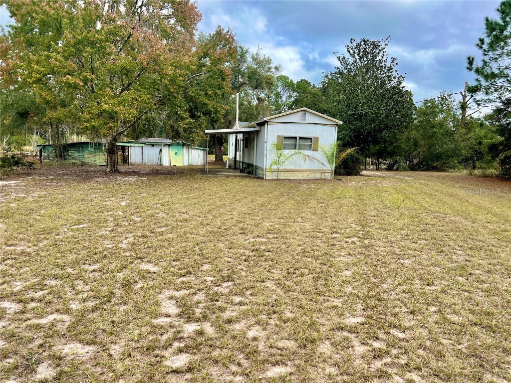 14537 NE 210th Court Road Fort Mc Coy FL 32134 OM655402 image1