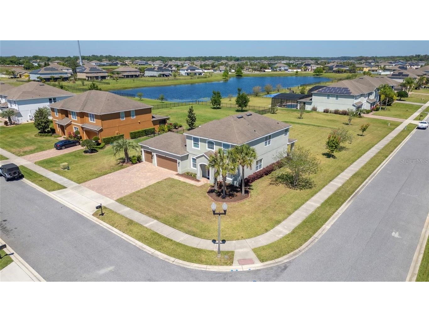 14537 San Lorenzo Drive Orlando FL 32820 O6308357 image41