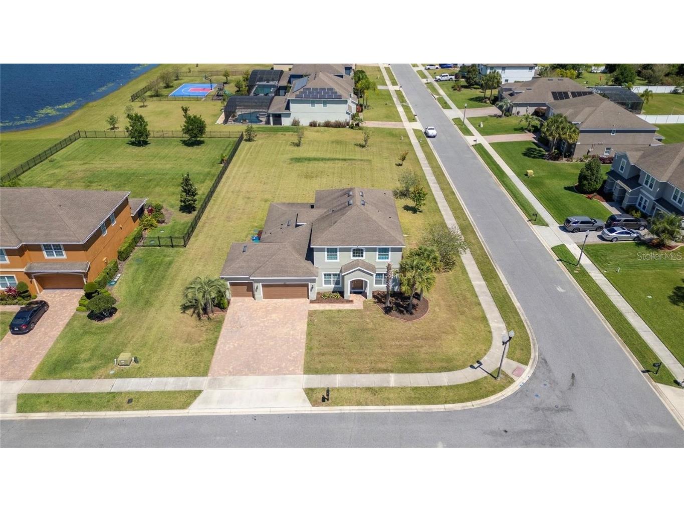 14537 San Lorenzo Drive Orlando FL 32820 O6308357 image42