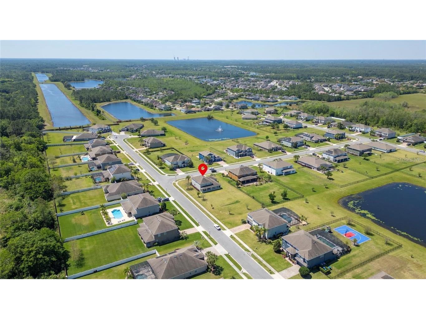 14537 San Lorenzo Drive Orlando FL 32820 O6308357 image44