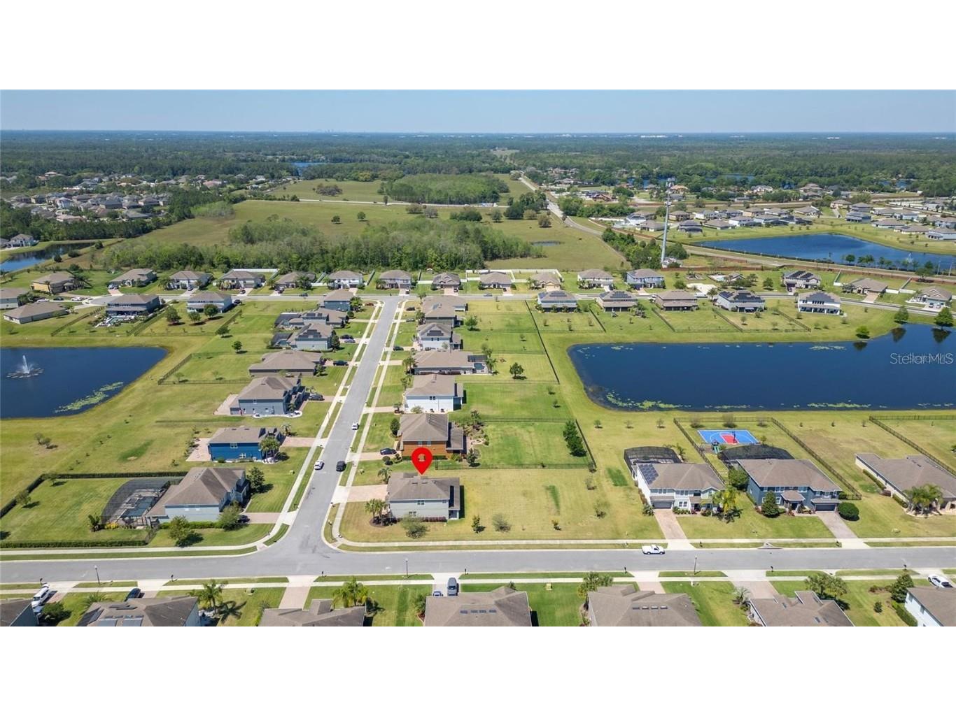 14537 San Lorenzo Drive Orlando FL 32820 O6308357 image45