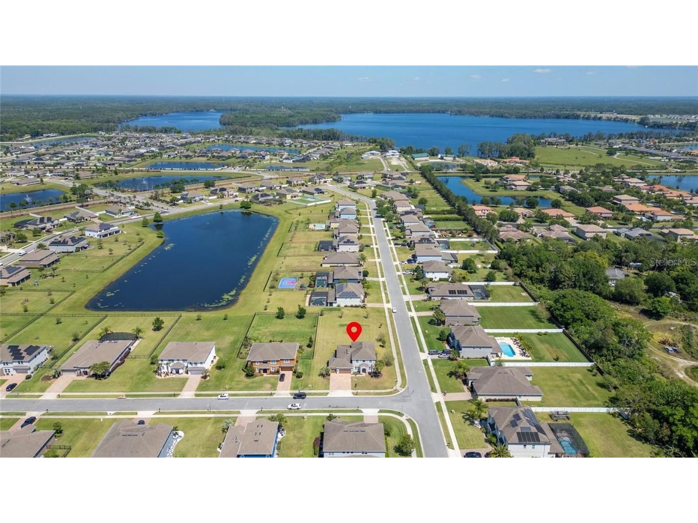 14537 San Lorenzo Drive Orlando FL 32820 O6308357 image47