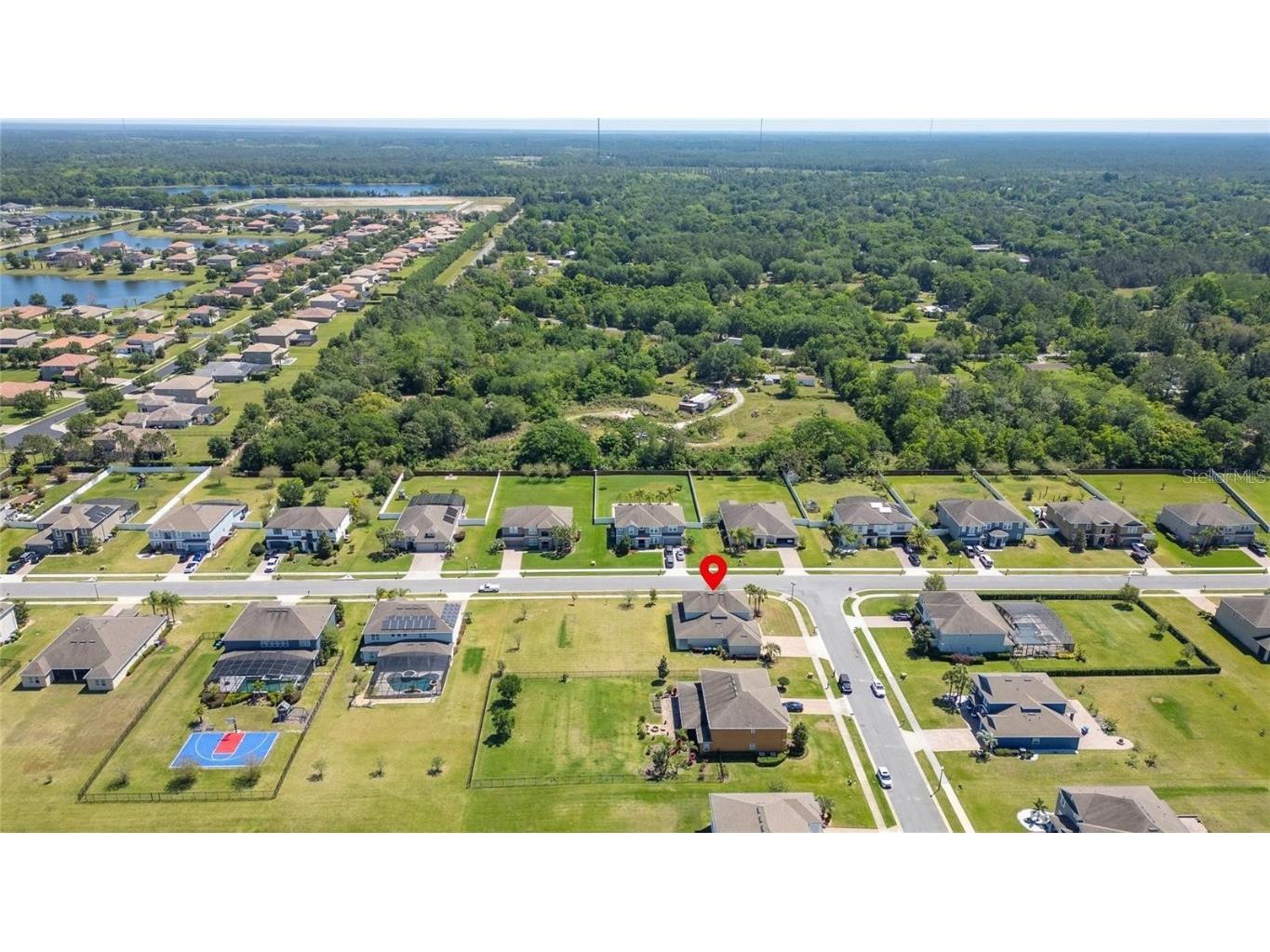 14537 San Lorenzo Drive Orlando FL 32820 O6308357 image49