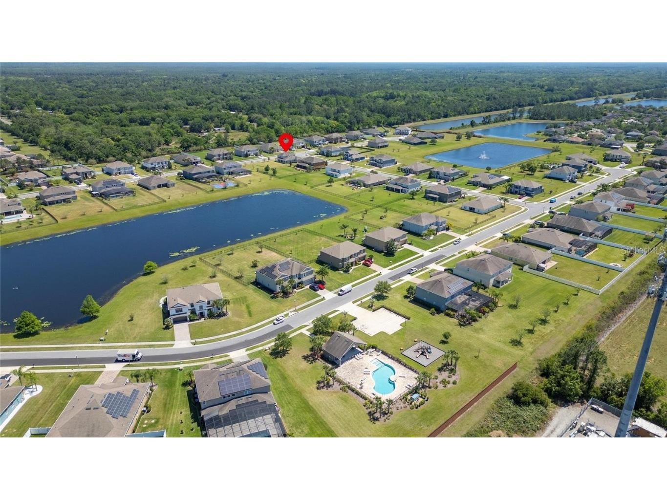 14537 San Lorenzo Drive Orlando FL 32820 O6308357 image54