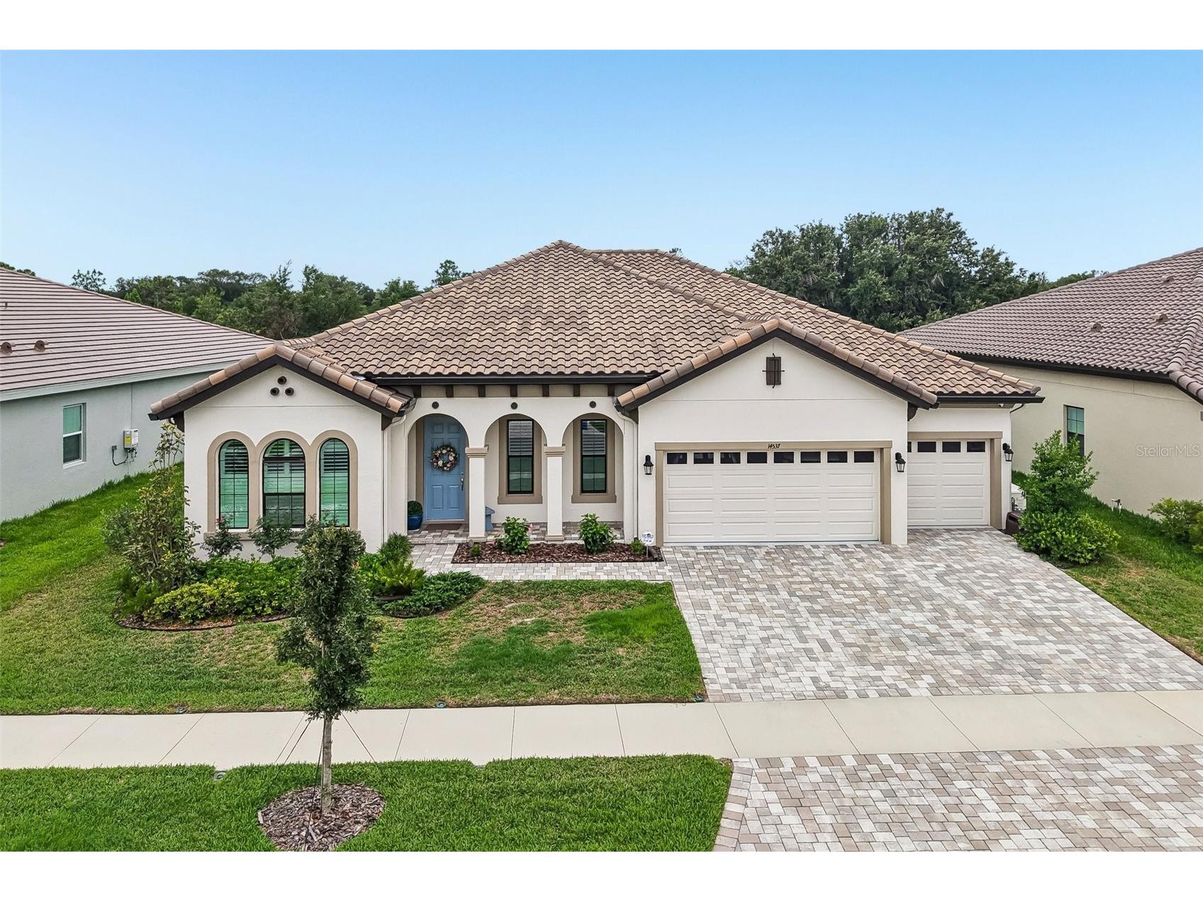 14537 Swiss Bridge Drive Lithia FL 33547 TB8514732 image1