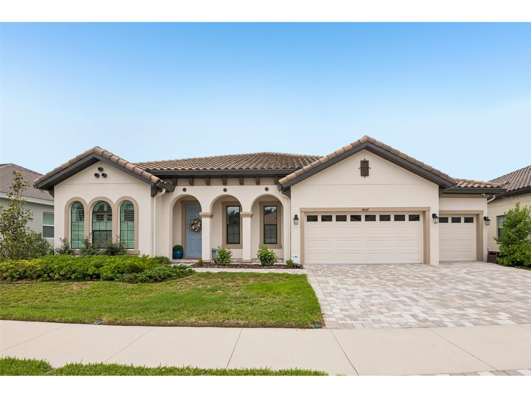 14537 Swiss Bridge Drive Lithia FL 33547 TB8514732 image53