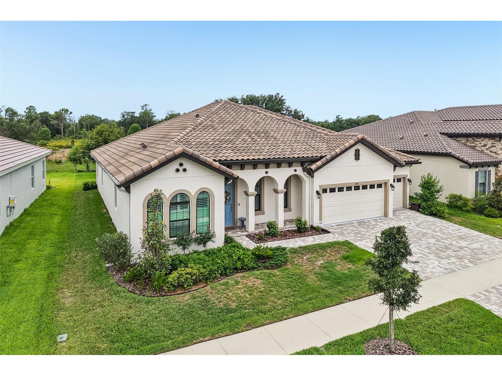 14537 Swiss Bridge Drive Lithia FL 33547 TB8514732 image54
