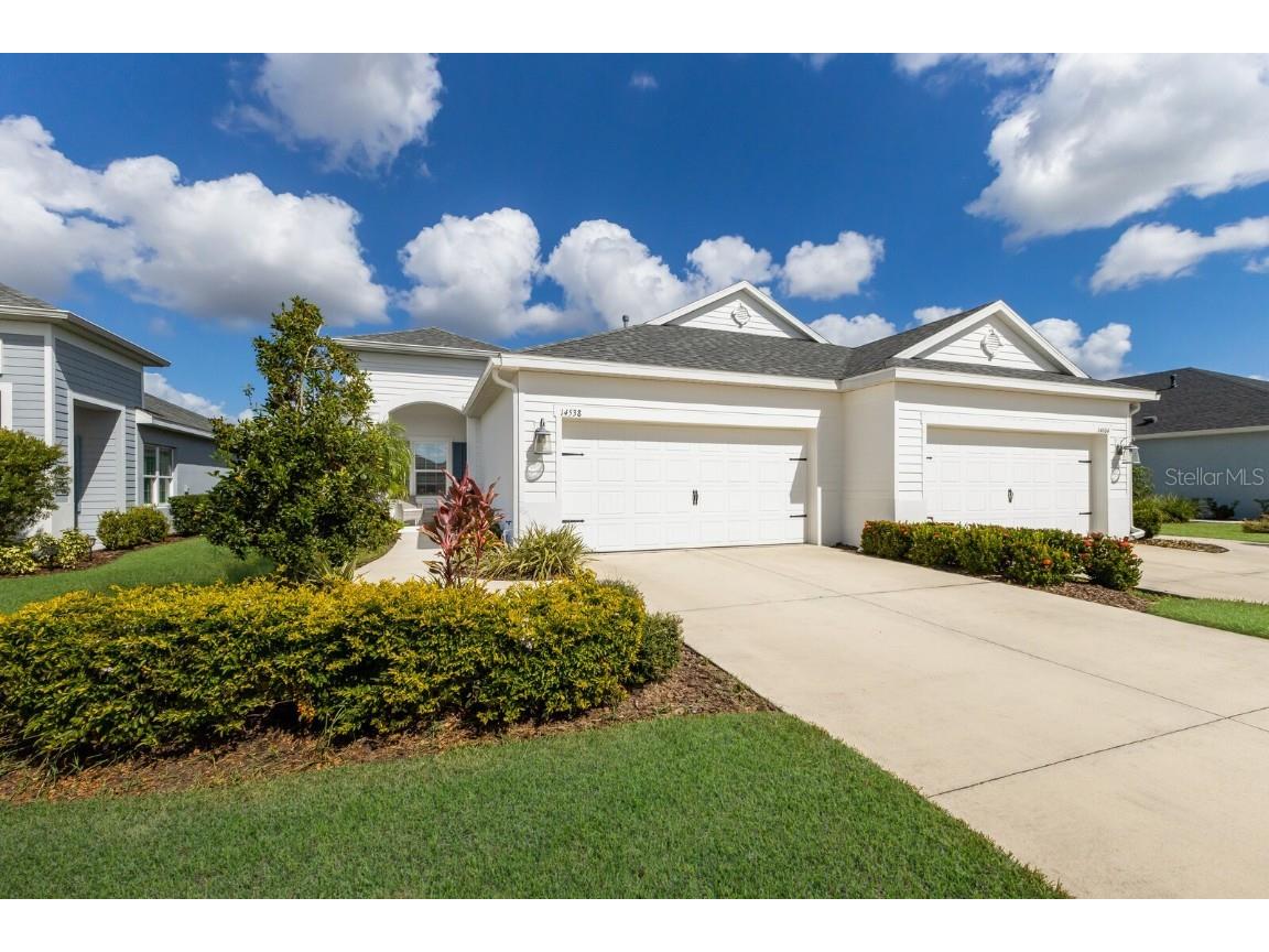 14538 Barefoot Lane Parrish FL 34219 A4628249 image1