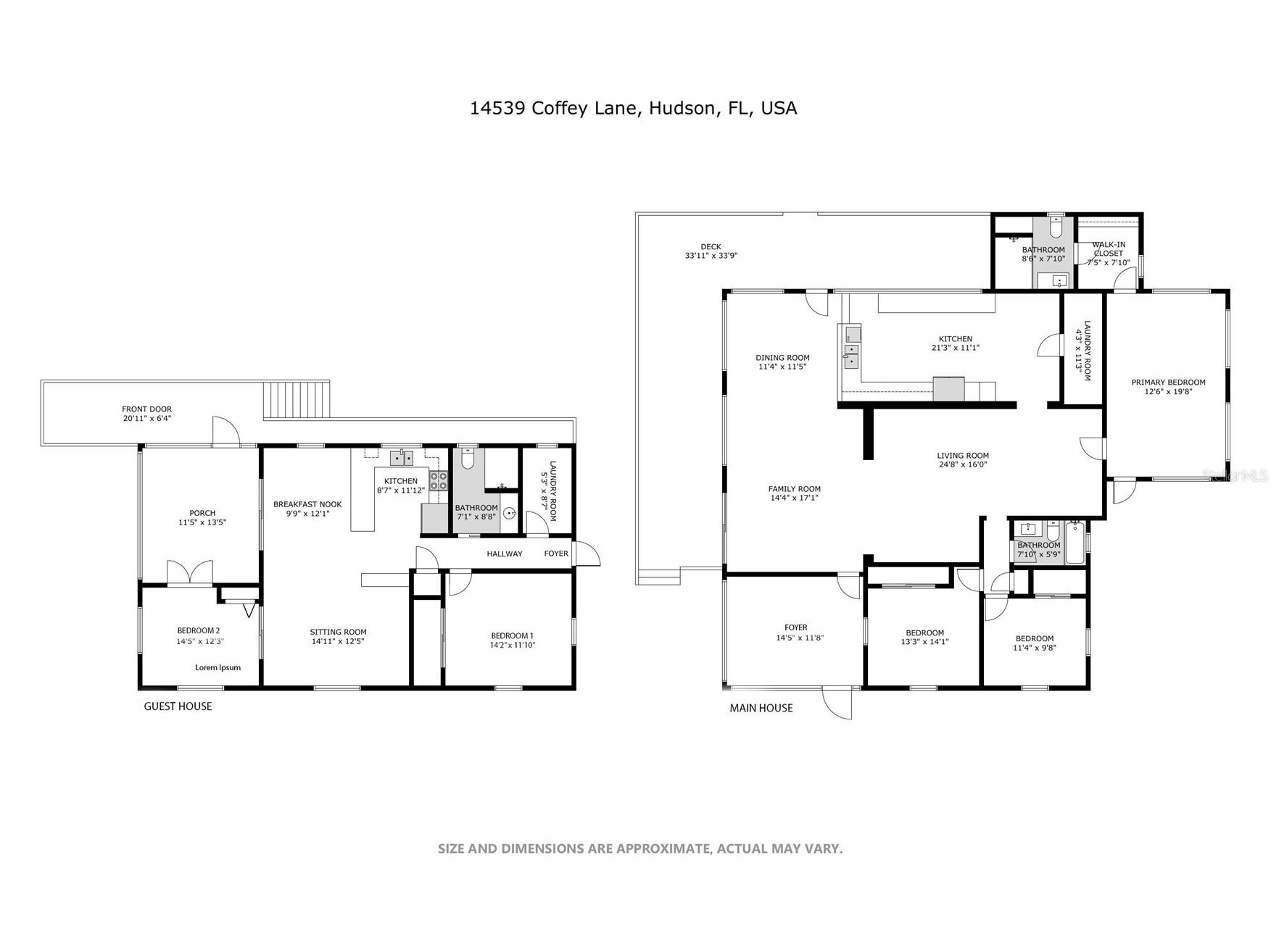 14539 Coffey Lane Hudson FL 34667 O6398968 image98